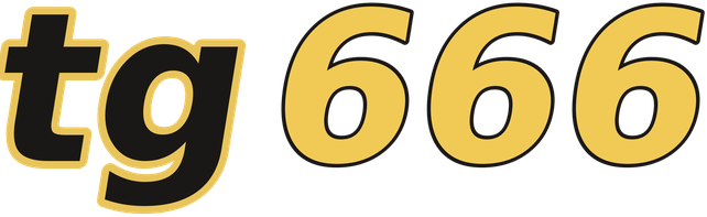 tg666 logo